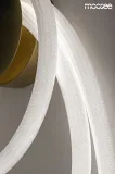 moosee-lampa-scienna-serpiente-zlota-stan-nowy
