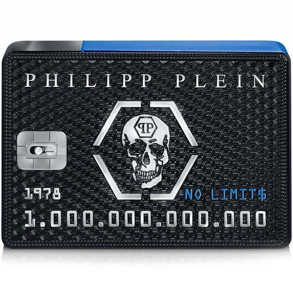 philipp plein no limit$ plein super fre$h woda toaletowa 90 ml  tester  