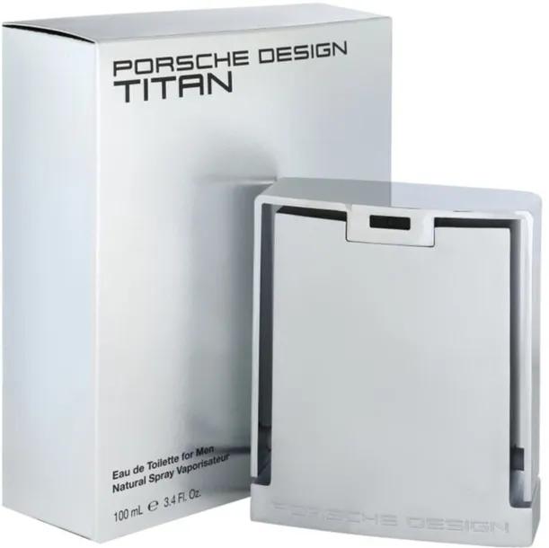 porsche design titan