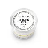 claresa-spider-gel-silver-5-g