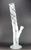 fajka-bongo-white-stripes-42-cm