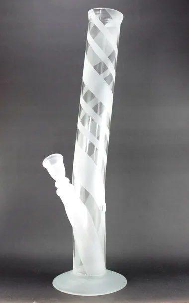 fajka-bongo-white-stripes-42-cm