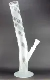fajka-bongo-white-stripes-42-cm
