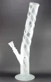 fajka-bongo-white-stripes-42-cm