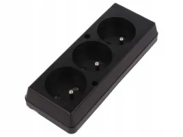 gniazdo-gn-370-czarne