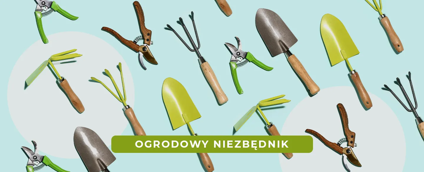 Wszystko Do Ogrodu