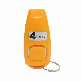 kliker-gwizdek-dla-psa-2w1