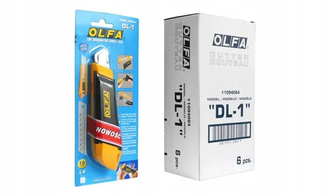 olfa-noz-dl-1-segmentowy-18mm-stan-nowy