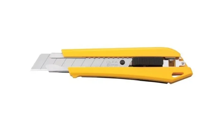 olfa-noz-dl-1-segmentowy-18mm-stan-nowy