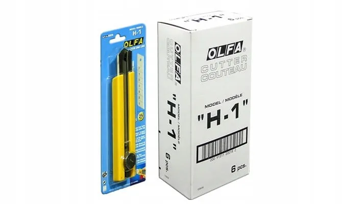 olfa-noz-h-1-solidny-segmentowy-25mm-nacisk-ehd-stan-nowy