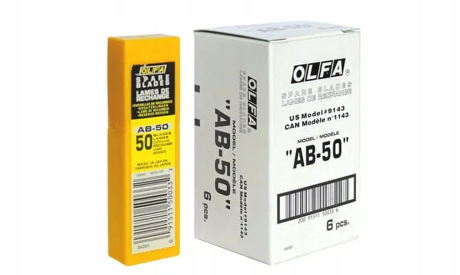olfa-ab50-ostrze-segmentowe-ab-50-stan-nowy
