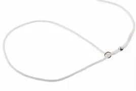ringowka-biala-3mm-120-cm