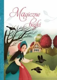 magiczne-bajki-praca-zbiorowa