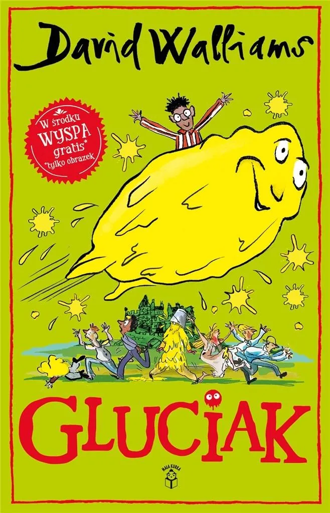 Grafika w opisie produktu