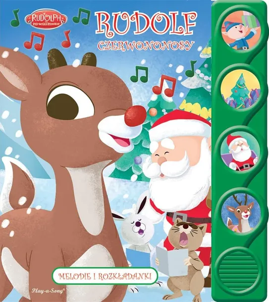 rudolf-czerwononosy-praca-zbiorowa