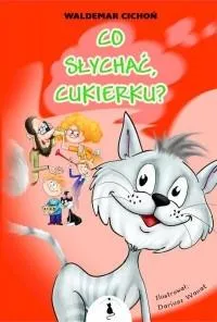 co-slychac-cukierku-waldemar-cichon