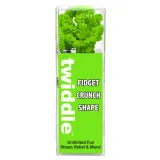 fidget-twiddle-green