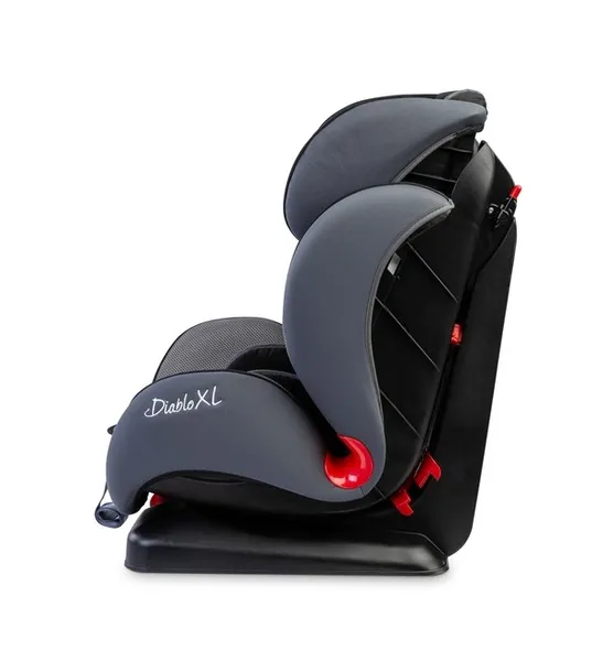 fotelik-diablo-xl-graphite-stan-nowy
