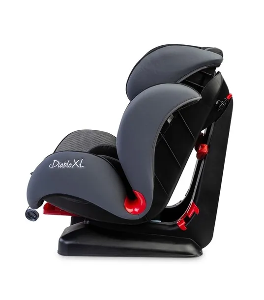 fotelik-diablo-xl-graphite-stan-nowy