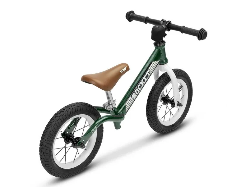 rowerek-biegowy-rocket-green-kolor-wielokolorowy