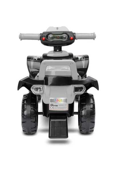 jezdzik-mini-raptor-grey-stan-nowy