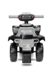 jezdzik-mini-raptor-grey-stan-nowy