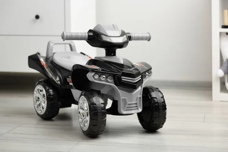 jezdzik-mini-raptor-grey-stan-nowy-plec-brak-informacji