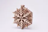puzzle-3d-sniezynka