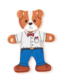 puzzle-piesek-do-ubierania-bohater-brak
