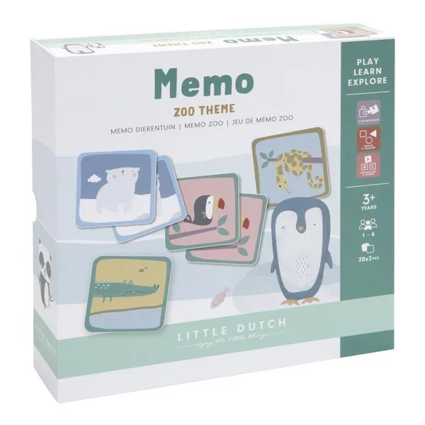 little-dutch-gra-memory-zoo-ld4447