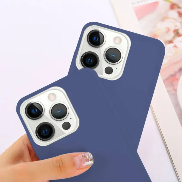 etui-do-iphone-14-pro-max-pokrowiec-imesh-silk-stan-nowy-kolor-granatowy