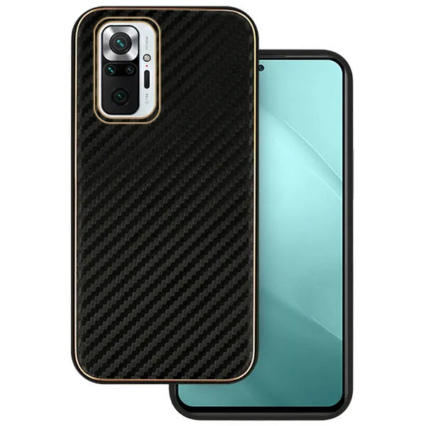 etui-do-xiaomi-redmi-note-10-pro-leather-carbon-kolor-czarny
