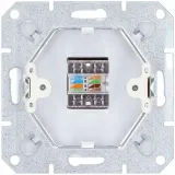 gniazdo-modul-internetowe-lan-rj45-magic-bialy-stan-nowy