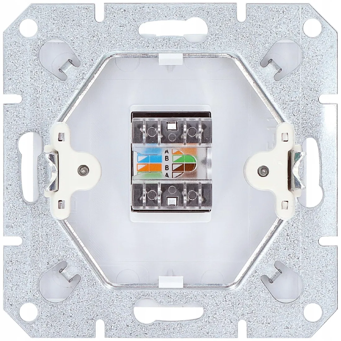 gniazdo-modul-internetowe-lan-rj45-magic-bialy-stan-nowy