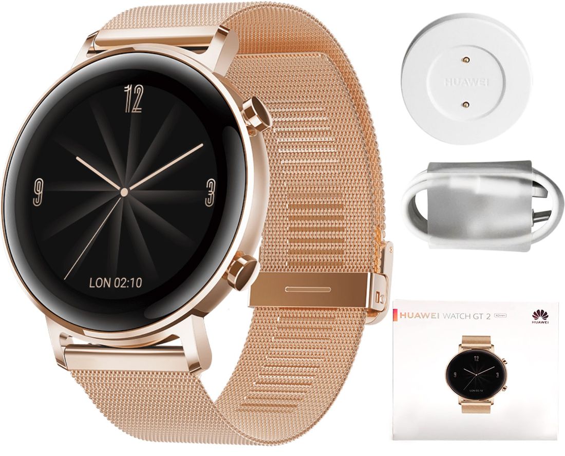 best android smartwatch for pixel