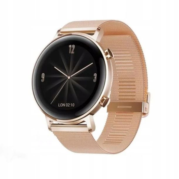 huawei smartwatch gt 2 elegant edition