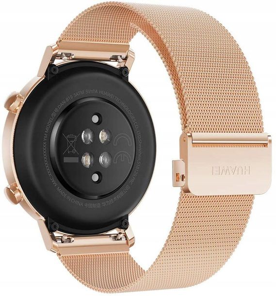 SMARTWATCH ZEGAREK HUAWEI WATCH GT 2 ELEGANT 42MM ERLI.pl