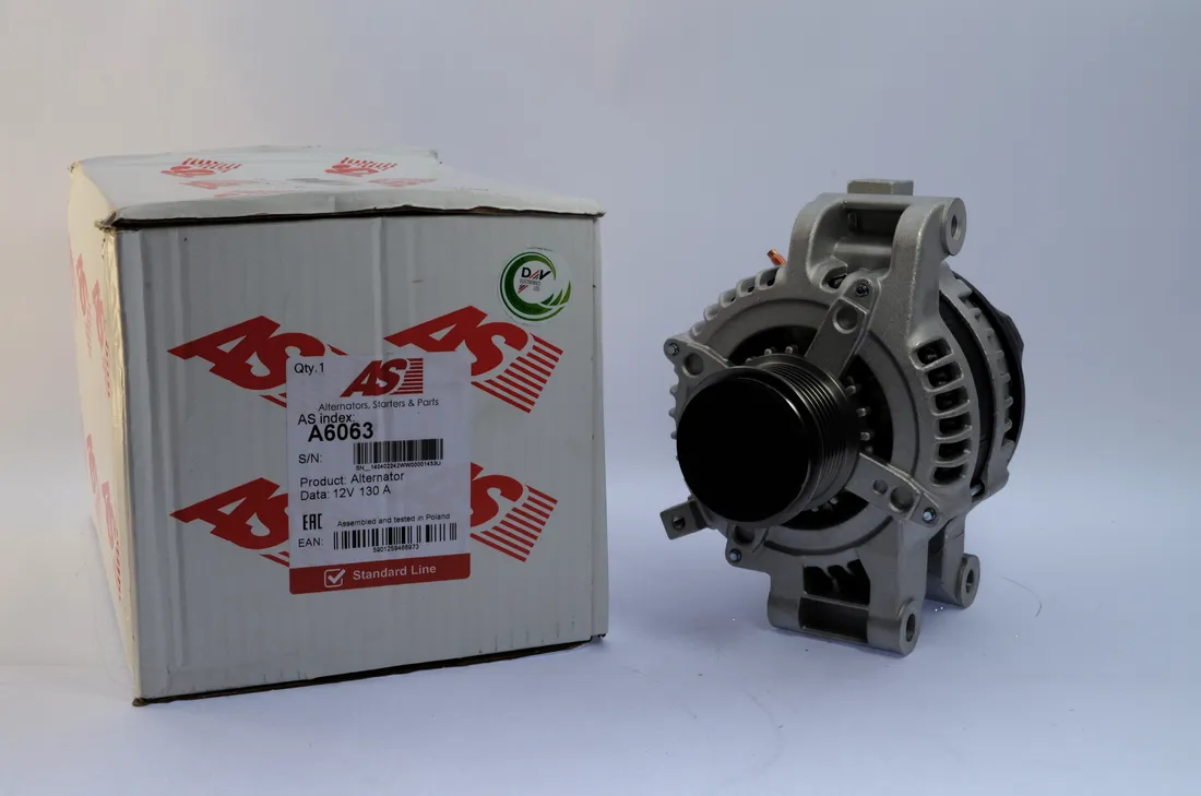 alternator-as-pl-a6063