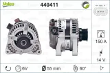 alternator-valeo-440411