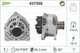 alternator-valeo-437558
