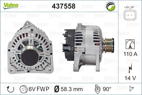alternator-valeo-437558