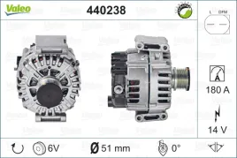 alternator-valeo-440238