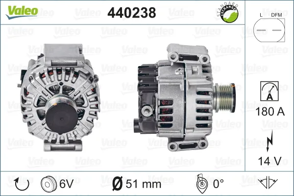 alternator-valeo-440238