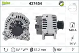 alternator-valeo-437454