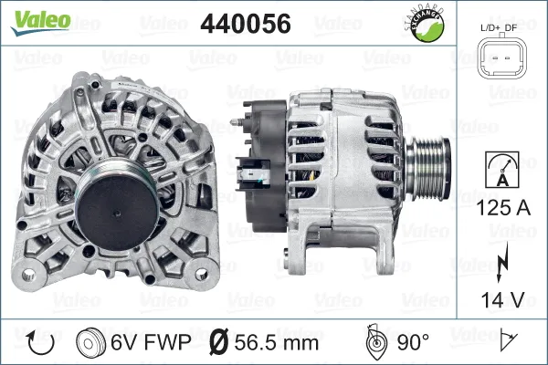 alternator-valeo-440056