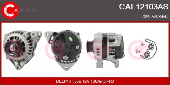 alternator-12v-100a-casco-cal12103as