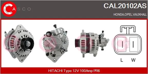 alternator-12v-100a-casco-cal20102as