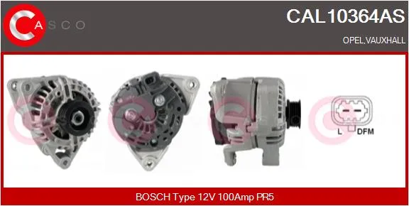 alternator-12v-100a-casco-cal10364as