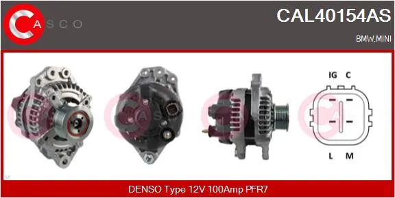 alternator-12v-100a-casco-cal40154as