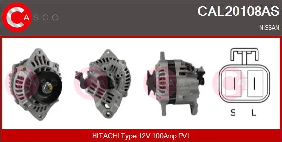alternator-12v-100a-casco-cal20108as